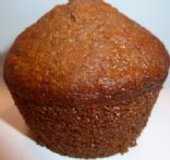 Refrigerator Bran Muffins