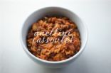 Annenilli Cassoulet