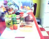 Garden Fresh Salsa