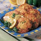 Classic Crab Cakes
