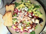 Cobb Salad by Ilka