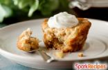 Pumpkin Dump Cake