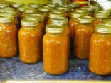 Meat spaghetti sauce
