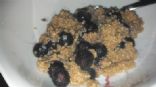 Breakfast Quinoa