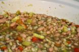 Vegan White Chili