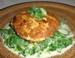 Salmon Patties