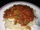 Creole Sauce