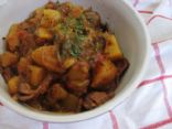 Hungarian Beef Goulash
