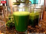 Mean Green Juice Drink