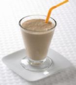 Peanut Butter Cup Smoothie