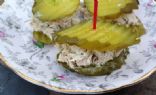 Ulitmate Dill Tuna Sandwich