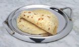 wheat roti