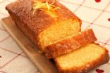 Rachel's Lemon Drizzle Cake