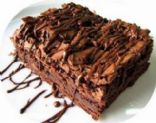 Cocoa Brownies