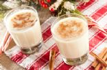 Low Cal, Low Fat Eggnog