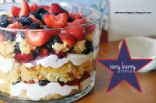 Very Berry Trifle