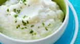 Ranch-Style Mock Mashed Potatoes