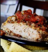 Bruschetta Chicken