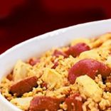 Bok Bok Chicken Bog