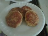 Salmon Patties