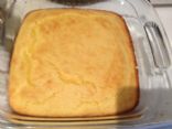 Corn Bread (based on Meijer Corn Meal Recipe)