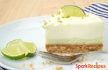 Mile-High Key-Lime Pie