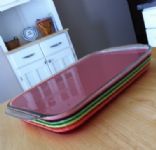 Rainbow Jello