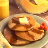 Cornmeal Griddlecakes 