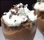 Frozen Hot Chocolate (easy)