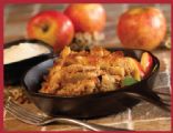 Apple Brown Betty