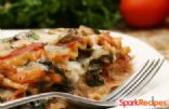 Slow Cooker Lasagna