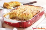 Shepherd's Pie