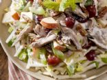 Southern Chicken Waldorf Salad