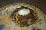 No Fry Refried Beans