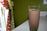 Strawberry Spinach Smoothie