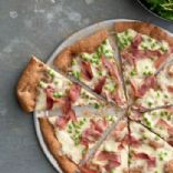 Carbonara PIzza