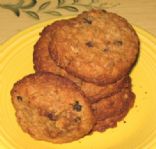 Oatmeal Jumble Protein Cookie