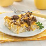 Breakfast Casserole