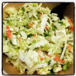 Blue Cheese Cole Slaw