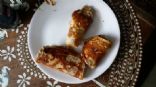 yogurt omlet