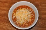 Lauren's Beef and Turkey Chili