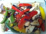 Chicken Fajitas