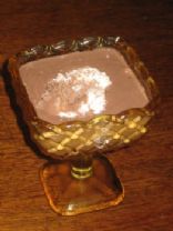 Chocolate Mocha Mousse