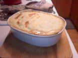 Easy Sheppards Pie