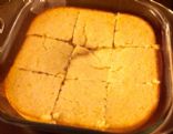 ADL Vegan Cornbread