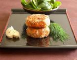 Salmon Patties