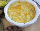 Mollies Scalloped Potatoes
