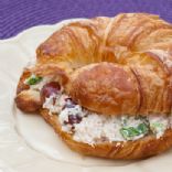 Quick Chicken Salad