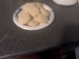 Tea Cakes