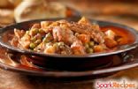 Slow Cooker Kentucky Burgoo